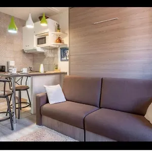  דירה Art Studio